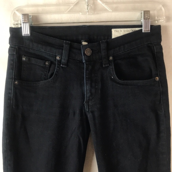 EUC rag and bone Skinny Jeans - Picture 1 of 6